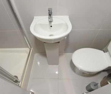 Studio to rent - Photo 5