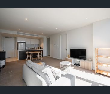 4203/318 Russell Street, Melbourne, Vic 3000 - Photo 3