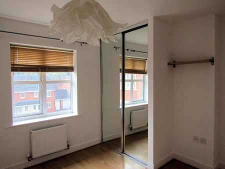 2 bedroom apartment to rent - Photo 4