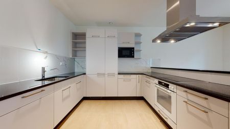 4 Zimmer, 111 m², 2. Stock - Photo 3