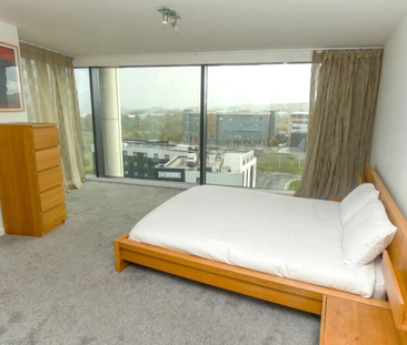 3 bedroom apartment to rent - Photo 5