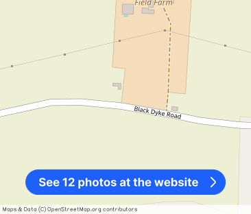 Black Dyke Barn, Black Dyke Road, Hockwold, Thetford, Norfolk, IP26 - Photo 1