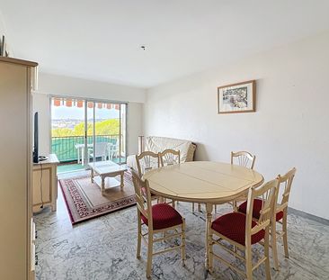 Location Appartement 2 pièces 51m² NICE 06100 - Photo 1