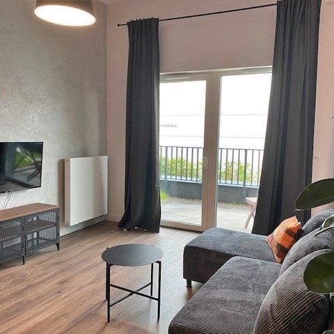 Mieszkanie moreną | 44m2 | Słoneczne z Ogródkiem - Photo 1