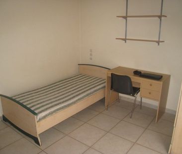 Studio/Γκαρσονιέρα για ενοικίαση Νόρμαν (Πάτρα) - Photo 6