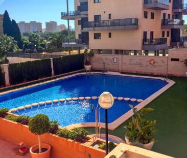 Piso 2 habitaciones de 65 m² en Playa de Sant Joan (03540) - Photo 6