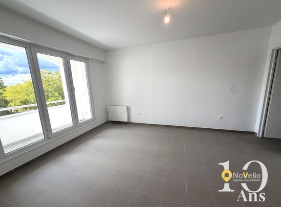 Location Appartement 2 pièces 42m² FORBACH 57600 - Photo 1