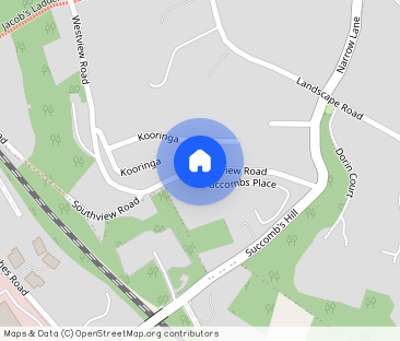 Succombs Place, Southview Road, Warlingham - Photo 1