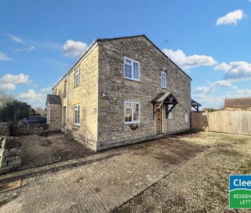 4 bed semi-detached house to rent in Gretton Road, Cheltenham, GL52 - Photo 1