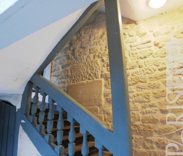 Apartment Beautreillis One Bedroom - Photo 6