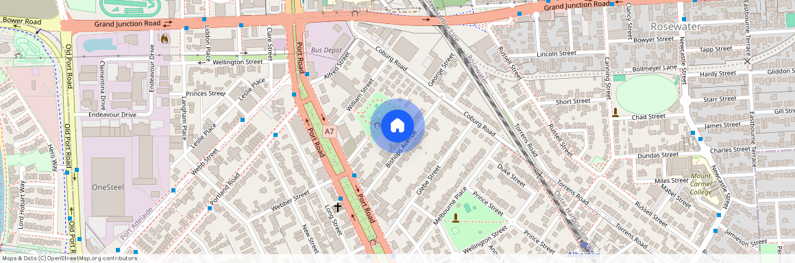 23 Bishops Avenue, 5014, Alberton, Sa