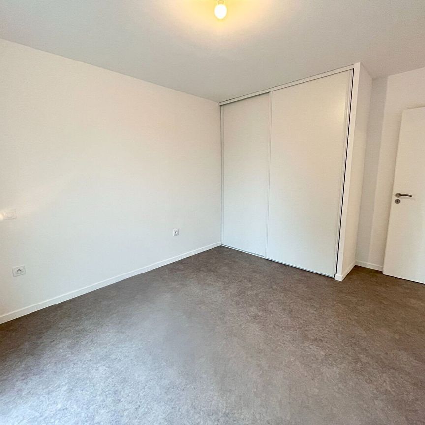 JOUE-LES-TOURS - APPARTEMENT T2 DE 42.02 M² - Photo 1