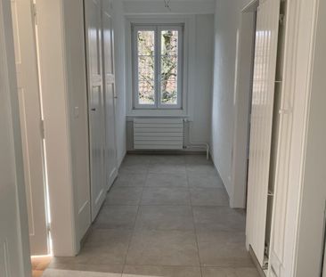 Rue du Chasseral 6 – apartment 2nd West - Photo 5