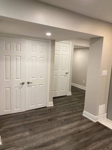 For Lease - 51 Nasmith Street Unit# Basement, Brampton, Ontario - Photo 4