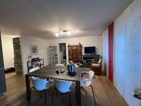 MAGNIFIQUE 3 PIECES SEMI-MEUBLE - Proche de Bouleyres ! - Photo 2