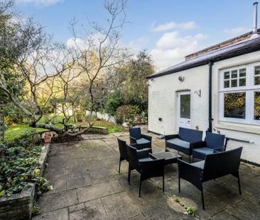 7 bedroom semi-detached house to rent - Photo 6