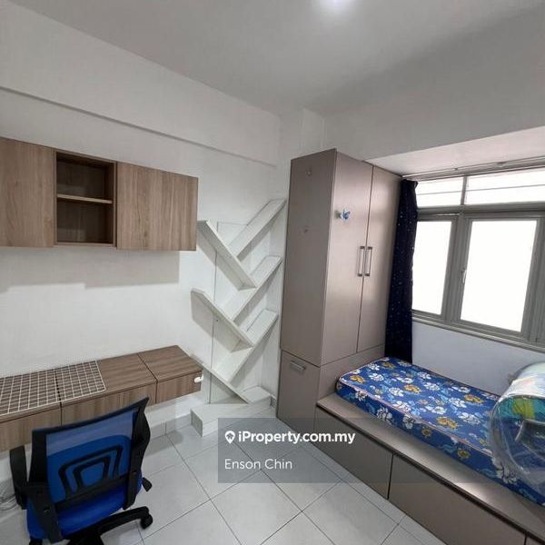 Main Place Residence, Usj 21, Subang Jaya - Foto 1