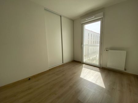 Appartement 4 pièces - Photo 5