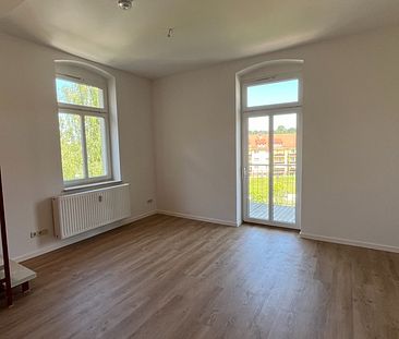 *Maisonettewohnung mit Balkon – sofort bezugsfertig* - Photo 4