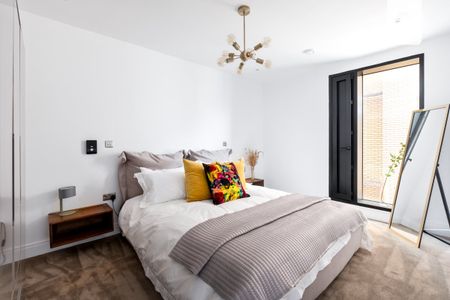 The ROX Apartments, 12 Gloucester Place - Photo 3