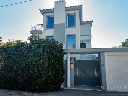 Μονοκατοικία για ενοικίαση Βάρη (Βάρη - Βάρκιζα) - Photo 3