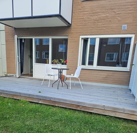 Bureusgatan, Uppsala - Photo 5