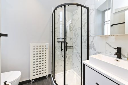 St Albans Mansions, Kensington Court Place, W8 - Photo 5