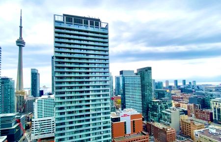 For Lease - 125 Peter Street Unit# 2711, Toronto, Ontario - Photo 3