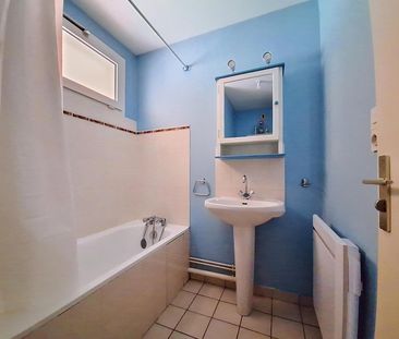 Location Appartement 1 pièce 31m² DIJON 21000 - Photo 2