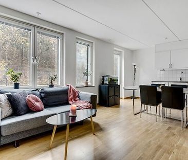 Klädesvägen, Bromma - Foto 3