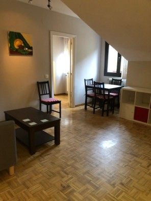 Piso en alquiler en San Marcos - Photo 1