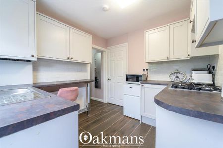 3 bedroom terraced house to rent - Photo 2