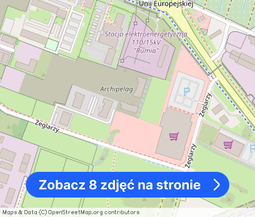 Rumia, ul. Żeglarzy, Komfortowe 3-pok. mieszkanie - Zdjęcie 1