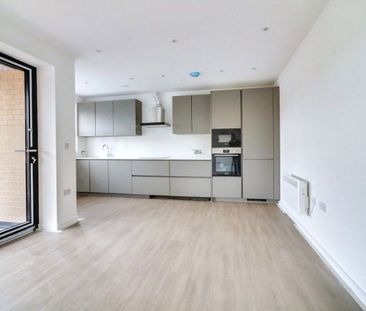 Flat 4, Cubic Mews, South Harrow, HA2 - Photo 3