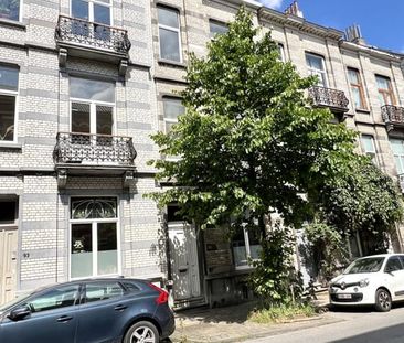 Appartement te huur - Foto 6
