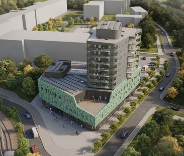 Sandbyhovsgatan 1 - Photo 5