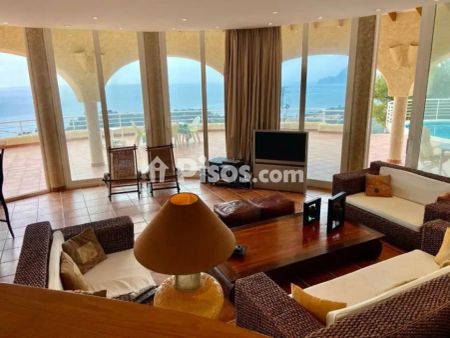Casa en alquiler en Altea Hills - Photo 4