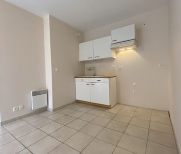 A louer Appartement T2 Vannes Ouest - Photo 4