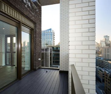 1 Boxwood Gardens, E1W, London - Photo 2