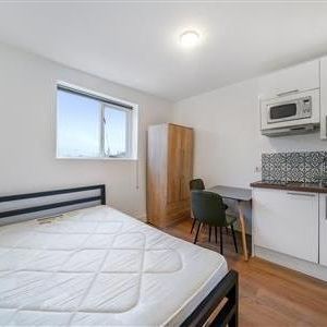 St. Petersburgh Place, W2 - Photo 1