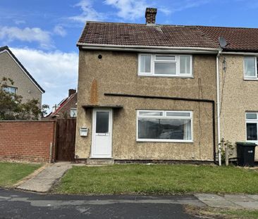 2 bedroom semi-detached house to rent - Photo 3