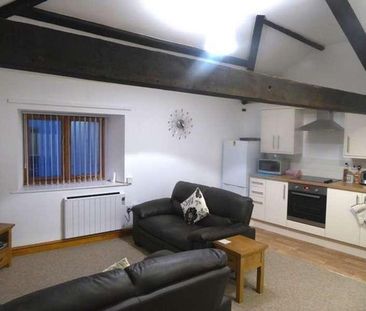 Theatre Street, Ulverston, LA12 - Photo 1