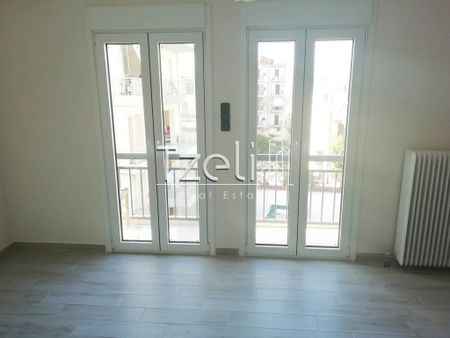 Studio/Γκαρσονιέρα για ενοικίαση Αγυιά (Πάτρα) - Photo 4
