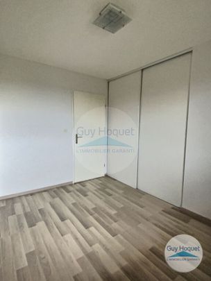 Secteur Toulouse Nord - Appartement de type 2 - Photo 1