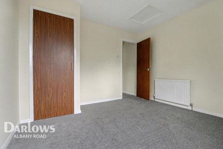 1 bedroom terraced house to rent - Photo 4