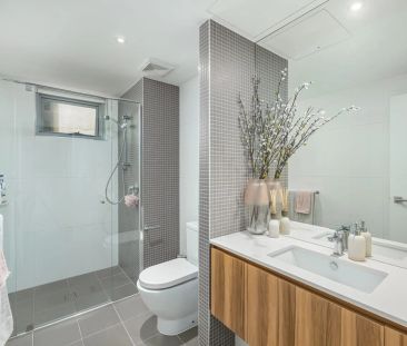 Perfectly Located Unfurnished 1 Bedroom! - Photo 4