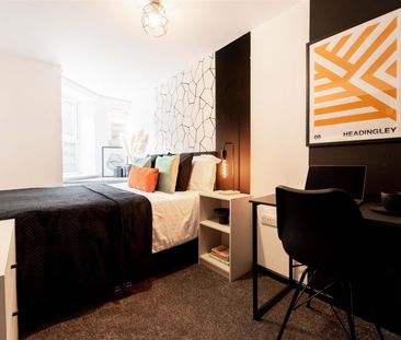 6 bedroom terraced house to rent - Photo 5