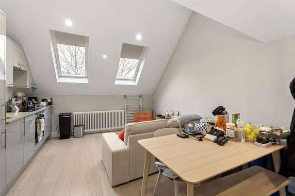 Coco Court, White Hart Lane, Barnes, SW13 - Photo 1