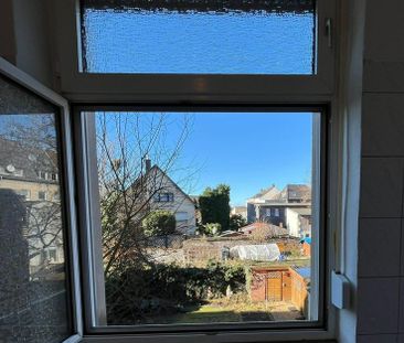 Helle Wohnung mit Charme - neu renoviert mit Küche - Foto 5