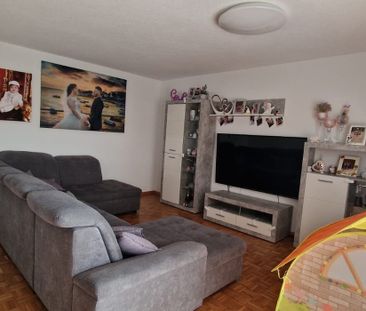 3.5 Zimmer, 62 m², EG - Photo 5